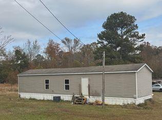 1225 Bronco Rd, La Fayette, GA 30728