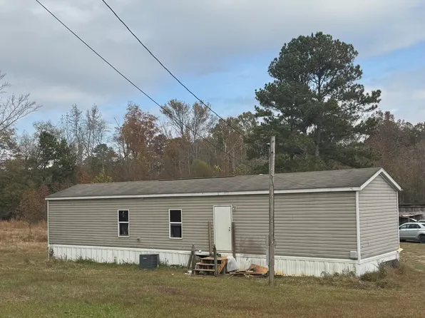 1225 Bronco Rd, La Fayette, GA 30728