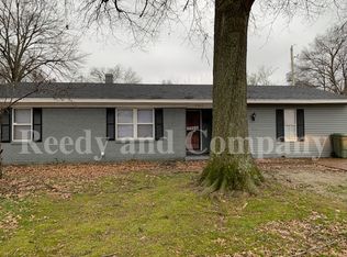 4523 E Mallory Ave, Memphis, TN 38117