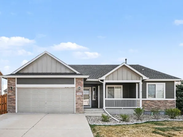 7347 Atlantis St, Wellington, CO 80549
