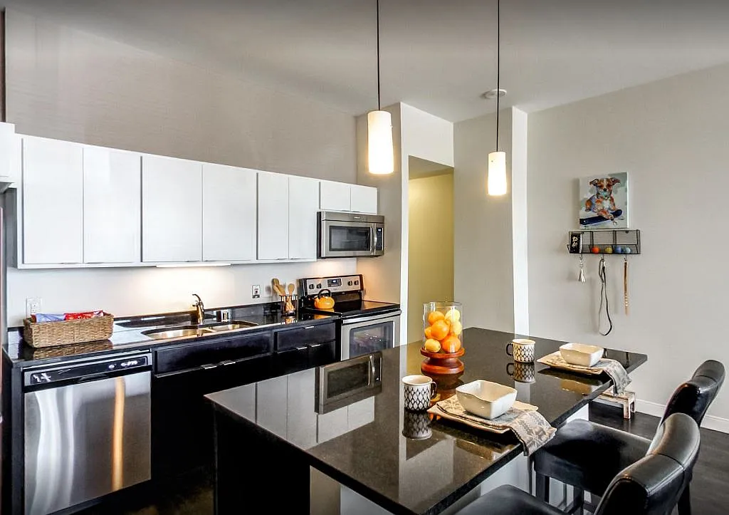 The Buckler by 3L Living — Photo 4
