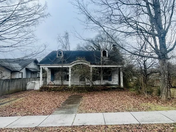1102 Raleigh Ave #1, Knoxville, TN 37917