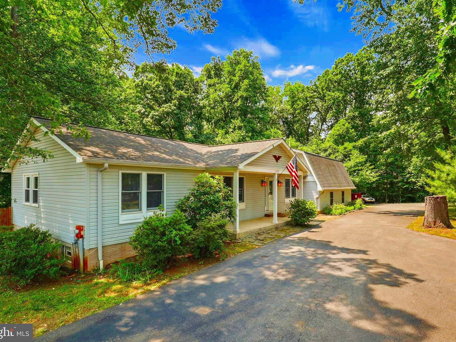 14559 Minnieville Rd, Woodbridge, VA 22193 MLS VAPW2052460 Zillow