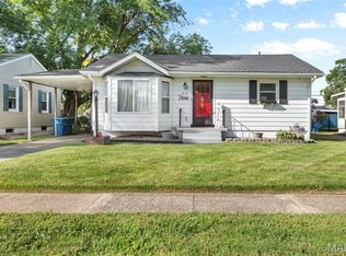 1640 Venice Ave, Granite City, IL 62040