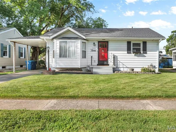1640 Venice Ave, Granite City, IL 62040