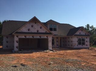 997 Colvin Dr, Locust Grove, GA 30248