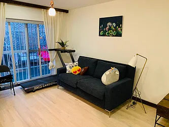 Rented by Voro New York