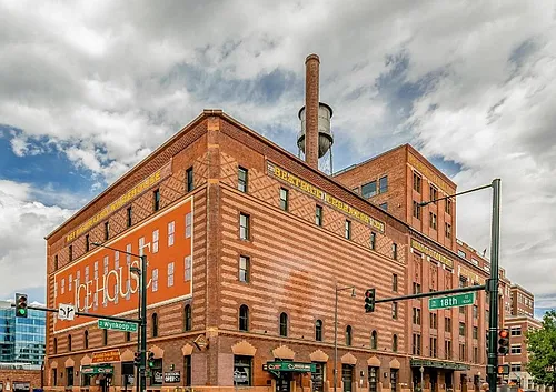 1801 Wynkoop St #406 Photo 1