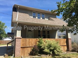 831 Jason Ave, Akron, OH 44314