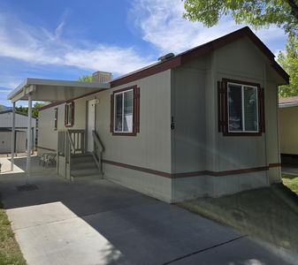 198 Mac Iver St #16, Bishop, CA, 93514