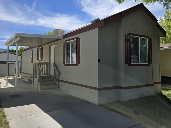 198 Mac Iver St #16, Bishop, CA 93514