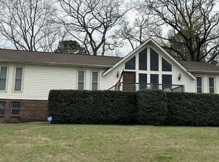 5616 Havenhill Rd, Irondale, AL 35210