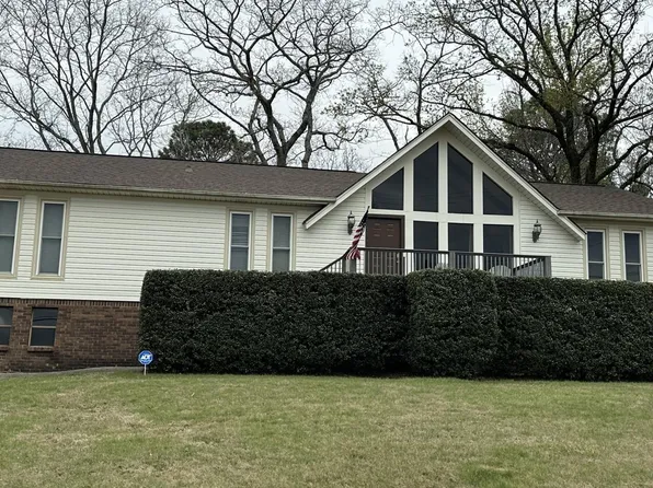 5616 Havenhill Rd, Irondale, AL 35210