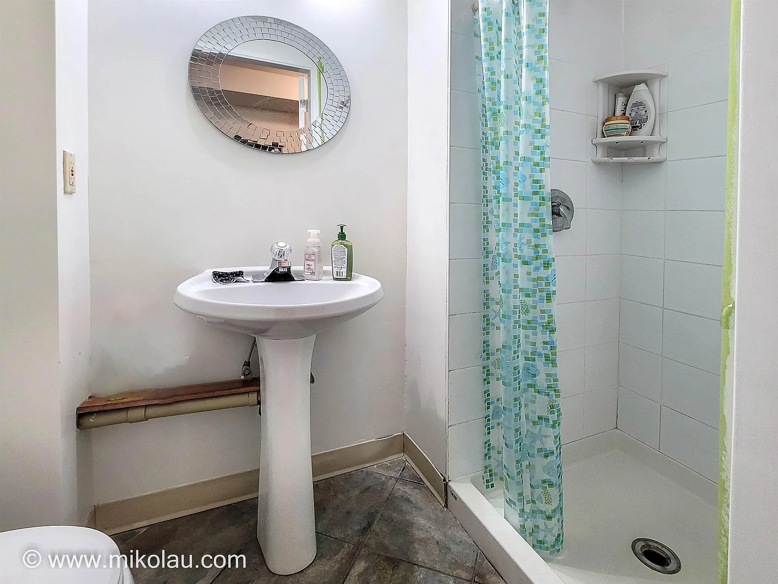 1 bed, 110 sqft, $625 — Photo 4