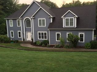 12 Gillette Ln, Somers, CT 06071