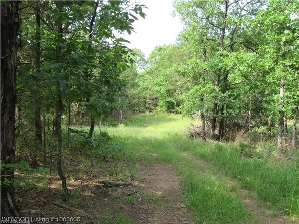 1627th Rd, Talihina, OK 74571