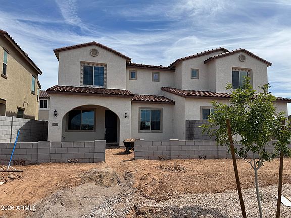 2nd image of 2265 S Falcon Drive