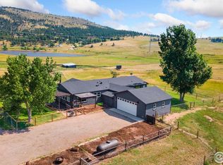 689 Cattle Drive Rd, Loveland, CO 80537