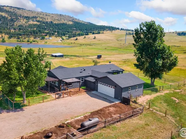 689 Cattle Drive Rd, Loveland, CO 80537