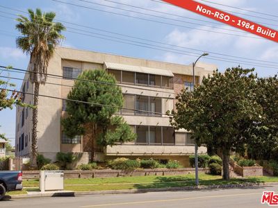 12235 Magnolia Blvd, Valley Village, CA, 91607