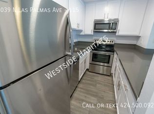 2039 N Las Palmas Ave #115, Los Angeles, CA 90068