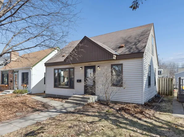 5621 22nd Ave S, Minneapolis, MN 55417