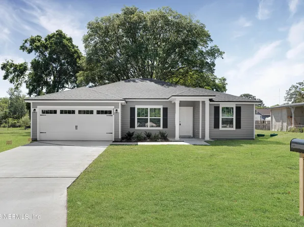 4456 ANSON Drive, Jacksonville, FL 32246