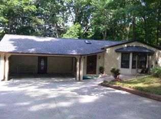 1348 Skylark Dr, Decatur, GA 30033