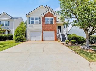 1910 Towne Park Dr, McDonough, GA 30252
