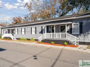 810 816 W 38th 2120 #2122, Savannah, GA 31415
