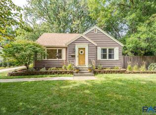 1501 S Park Ave, Sioux Falls, SD 57105