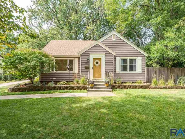 1501 S Park Ave, Sioux Falls, SD 57105