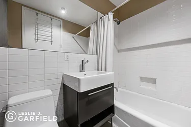 Sold by Leslie J. Garfield