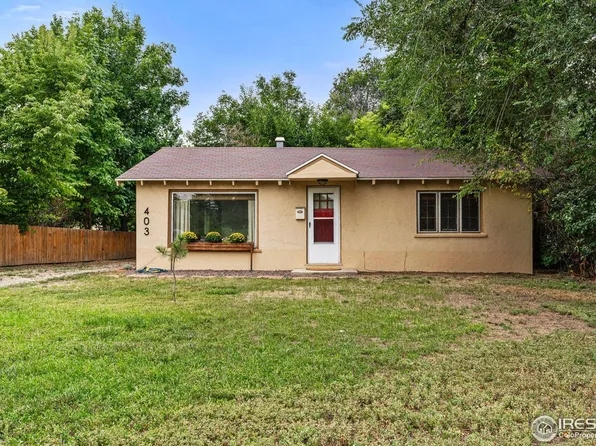 403 N Shields St, Fort Collins, CO 80521