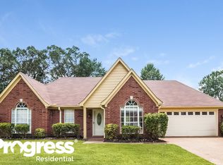 2347 Bethany Dr, Southaven, MS 38672