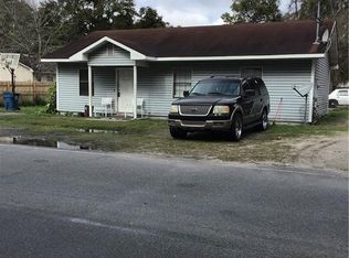 805 North St, Brunswick, GA 31520