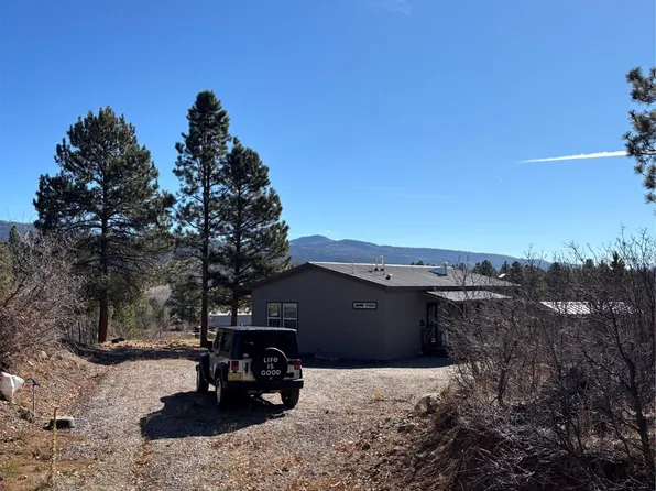 802 State Road 29, Chama, NM 87520