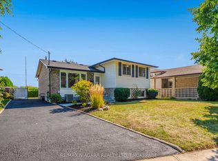 628 Bunting Rd, Saint Catharines, ON L2M2Z8