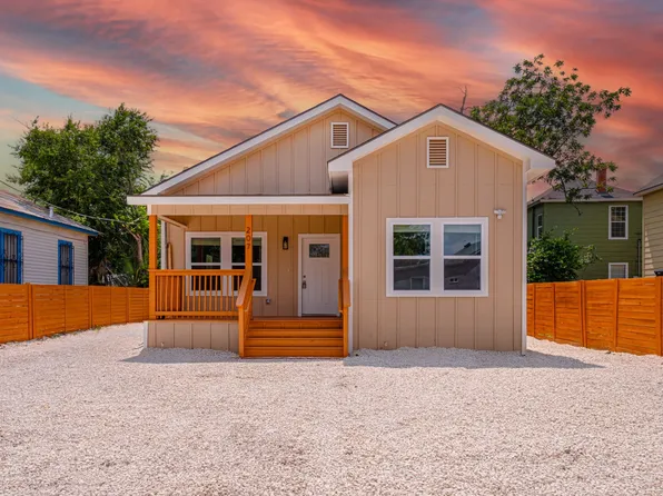 (undisclosed Address), San Antonio, TX 78203
