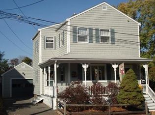 18 Putnam St, Saugus, MA 01906