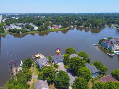400 Behl Ct, Virginia Beach, VA, 23464