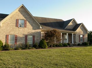 7429 Pinson Ln, White House, TN 37188