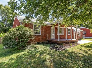 3724 Bakertown Rd, Nashville, TN 37211