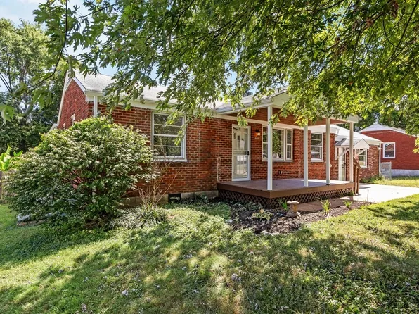 3724 Bakertown Rd, Nashville, TN 37211