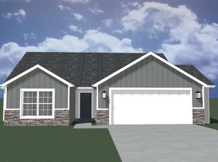 4049 Purdy Ln, New Haven, IN 46774
