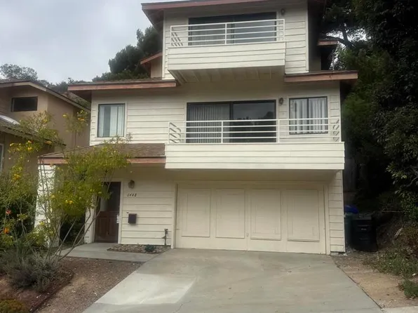 6448 Glidden St, San Diego, CA 92111