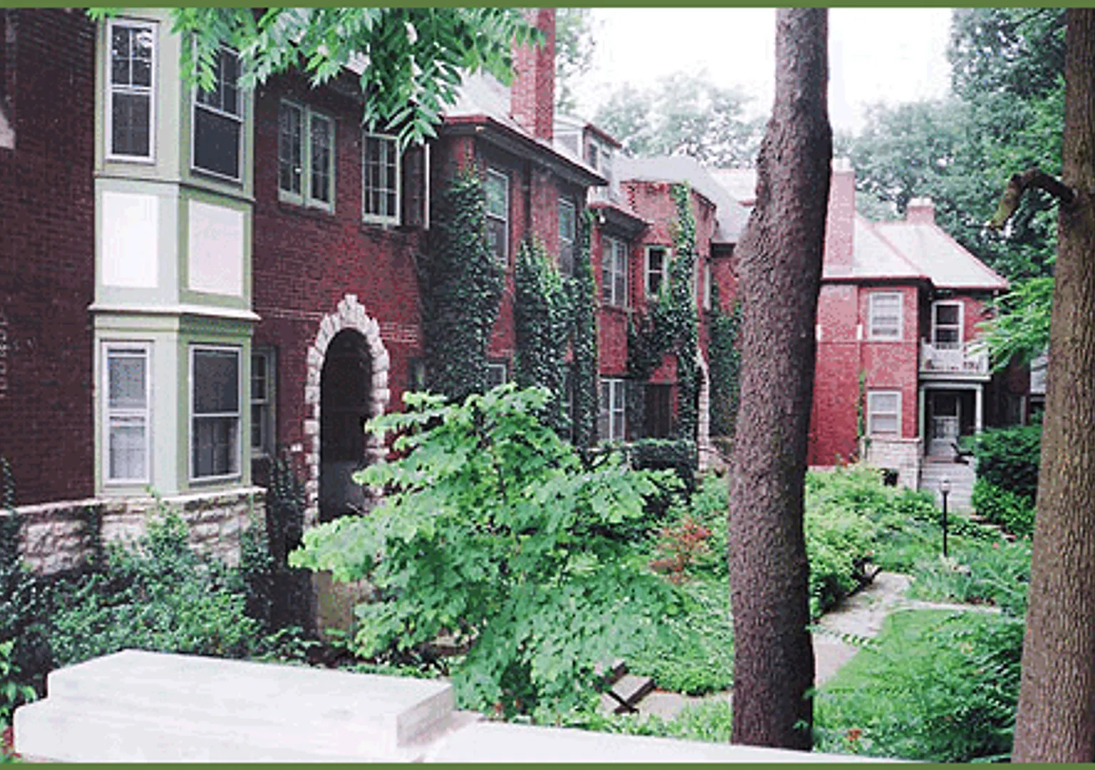 2054 Iuka Ave. — Photo 1