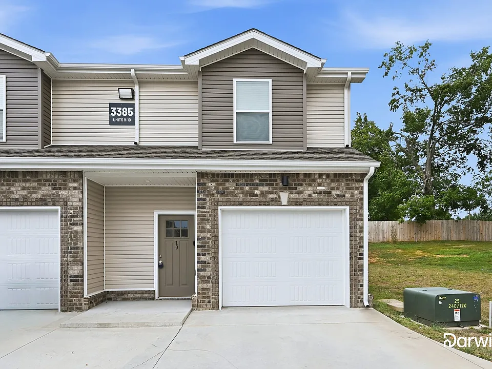 3385 Polly Dr #10