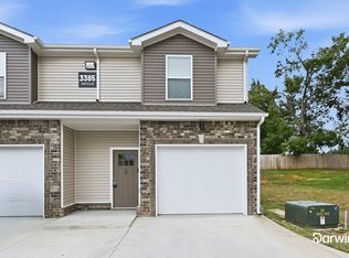 3385 Polly Dr Unit 10, Clarksville, TN 37042