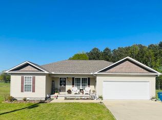 436 Granite Cir, Albertville, AL 35950